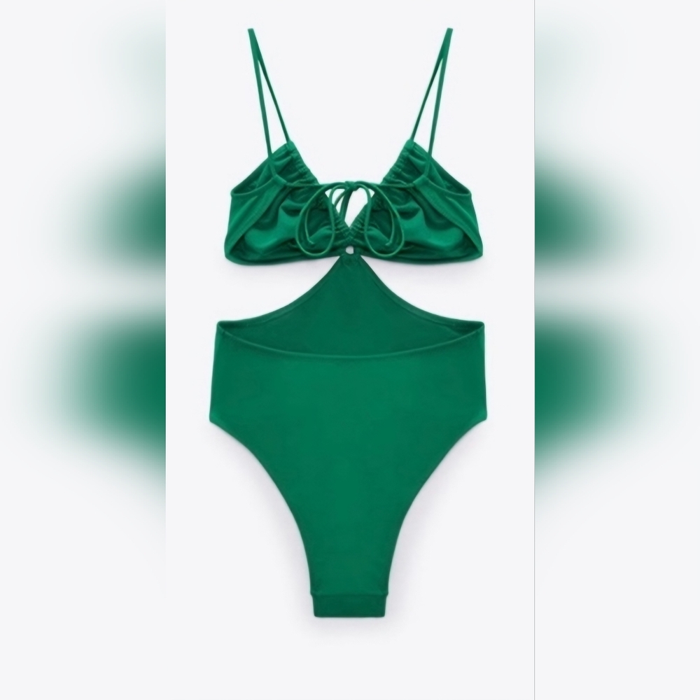 Zara bathing Suit